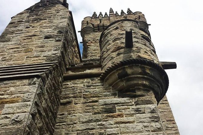 Private Day Tour: Visit 3 Iconic William Wallace Locations - Additional Information