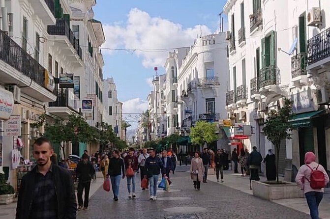 Private Day Trip From Tangier to Tetouan - Traveler Reviews and Recommendations