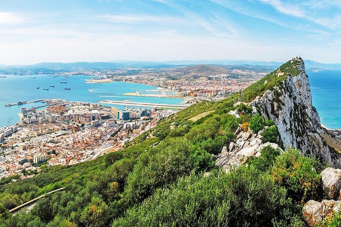 *Private Day Trip* Gibraltar and Vejer From Jerez - Further Inquiries