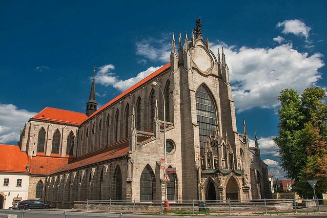 Private Day Trip to Kutna Hora From Prague - Pricing and Value Proposition