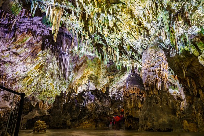 Private Day Trip to Ljubljana and Postojna Cave From Zagreb - The Sum Up
