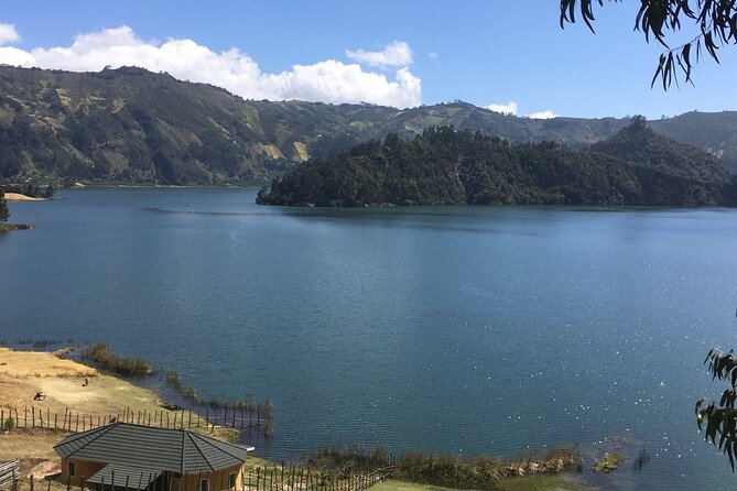 Private Day Trip To See The Wonderful Crater Lake Of Wenchi & Ancient Churches - Monastery of Kirkos