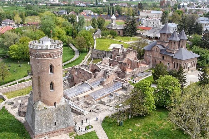 Private Day Trip True Castles of Vlad Dracula and Transfagarasan Road - Tour Highlights and Experiences