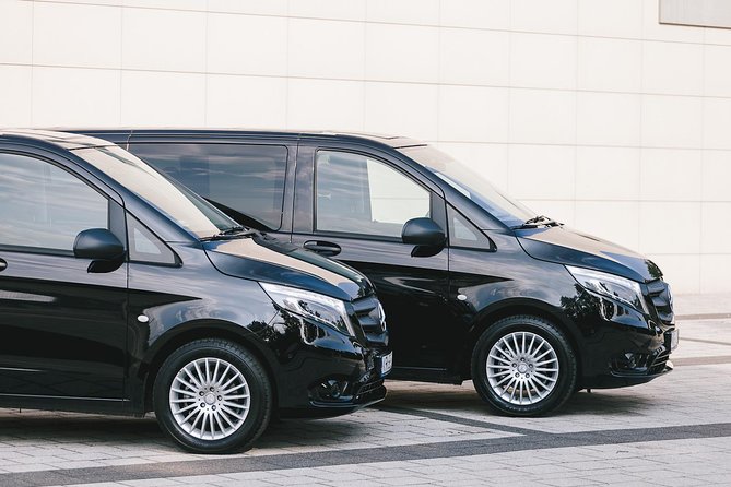 Private Departure Transfer: Venice Marco Polo Airport - Accessibility Considerations