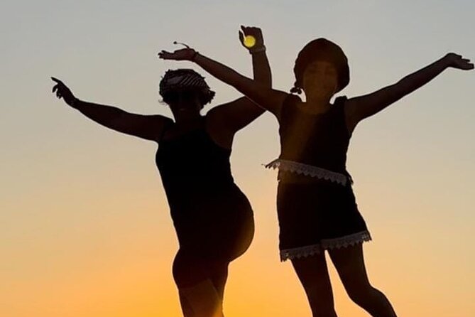 Private Desert Safari Sunset in Oman - Traveler Testimonials and Ratings