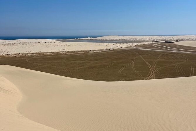Private Desert Safari Tour 4 Hours - Customer Reviews