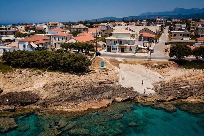 Private Discover Scuba Diving Experience in Messinia - Booking and Cancellation Policy