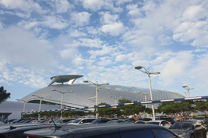 Private DMZSPYTOUR From Incheon Airport - Reviews and Customer Feedback