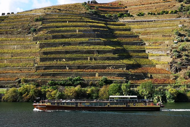 Private Douro Valley in a Luxury Convertible Mercedes. - Private Transportation