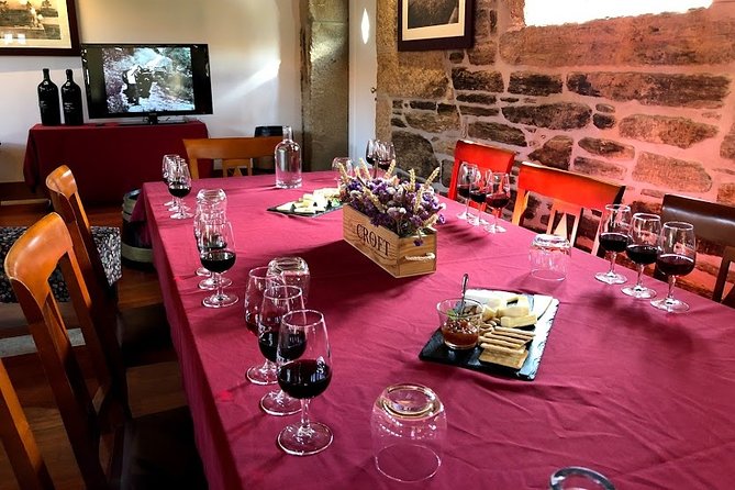 Private Douro Valley Tour From Porto - Group Size and Exclusivity