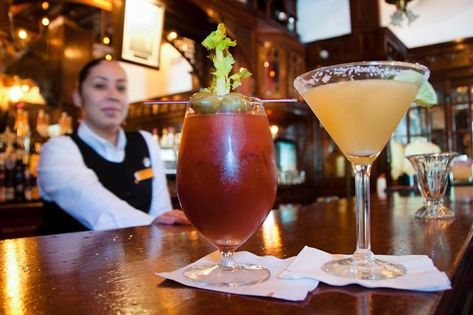 Private Drunk History Tour: Lunch, Libations & History - Customizing the Tour Experience