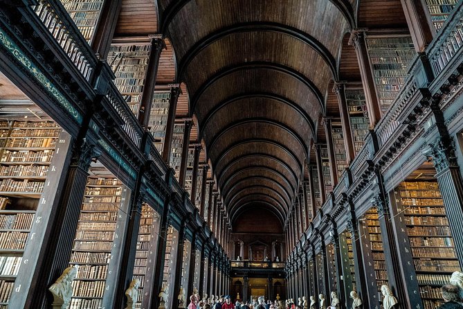 Private Dublin Tour for Families With a Local, 100% Personalized - Personalized Experience