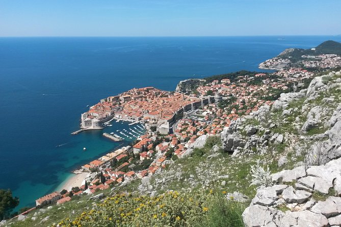 Private Dubrovnik Panoramic Sightseeing Tour - Cable Car View - Customizable Itinerary