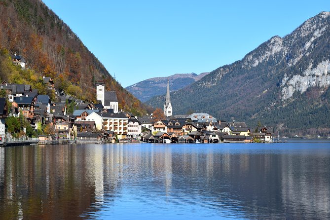 Private Eagles Nest and Hallstatt Tour From Salzburg - Pricing Information