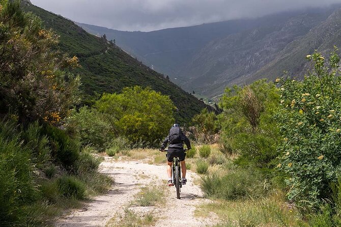Private Ebike Tour Through Serra Da Estrela - Traveler Reviews