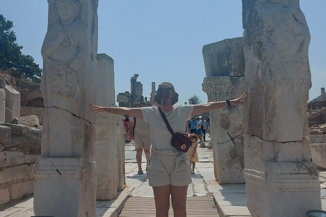 Private Ephesus Tour for Cruise Guests (Skip-the-Line) - Tour Start Time and Scheduling