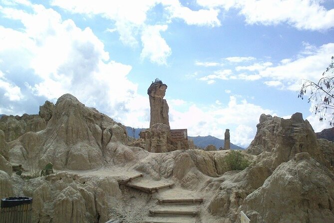 Private Excursion in La Paz With Transportation and Cable Car Ticket - Personalized Experience With Bilingual Guide