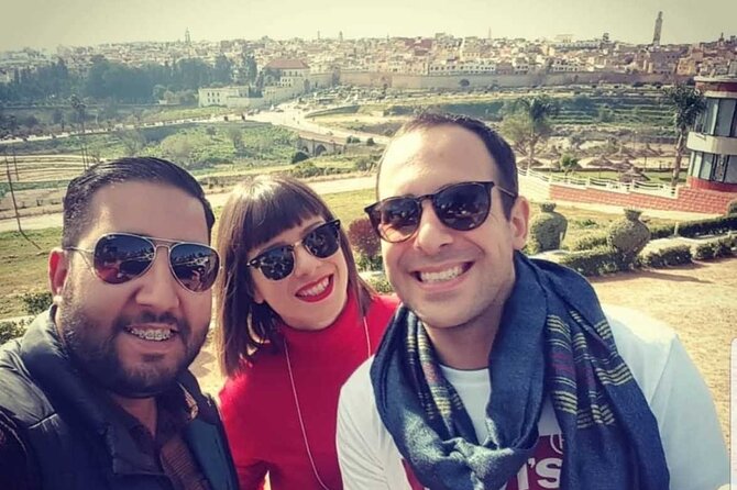 Private Excursion to Volubilis Meknes and Moulay Idriss From Fez - Customer Experiences