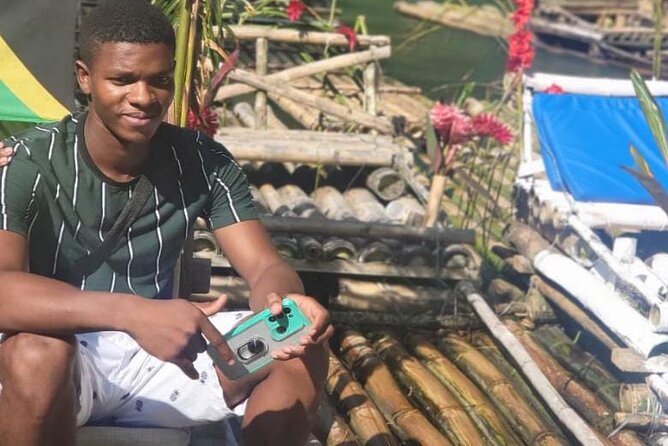 Private Experience Ocho Rios Horseback Riding, Rafting and ATV - Customer Reviews