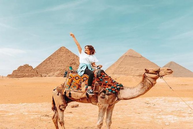 Private Experienced Tour for Camel Ride During the Sunset With Local Bedouin Dinner - Transportation and Pickup Details