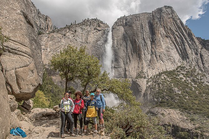 Private Family Hike in Yosemite - Positive Traveler Reviews