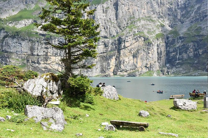 Private Fishing Trip in the Swiss Alps From Bern - Since You Asked