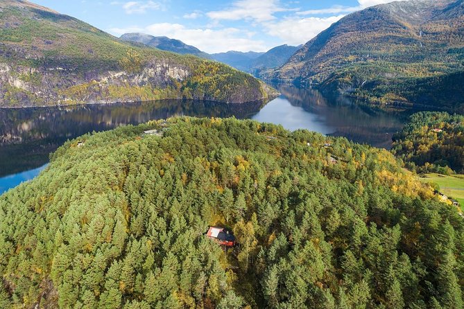 Private Fjordcruise by Luxury Pontoon Boat - Bergen Fjords - Customer Reviews and Experiences