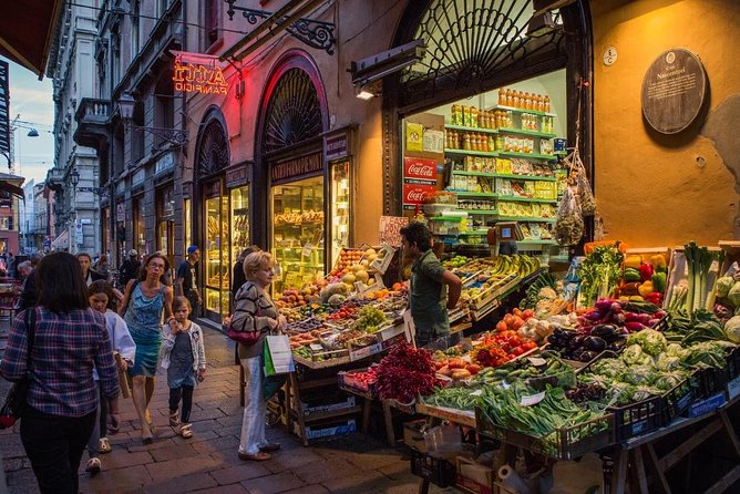 Private Food Tour of Bologna - Customer Reviews and Ratings