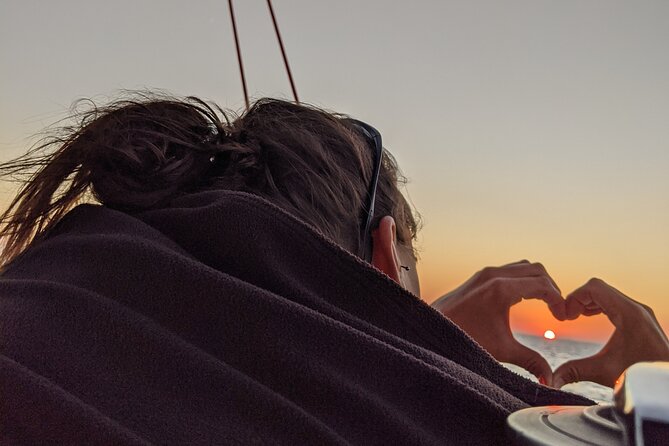 Private Full Day Catamaran Cruise From Paros With Lunch - Convenient Pickup and Meeting Arrangements