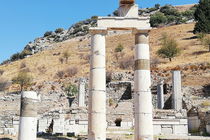 Private Full-Day Ephesus Tour With Miletus and Didyma for Cruise Guests - Customizable Experience
