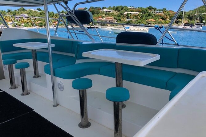 Private Full Day Fun Charter Aboard MV Sea Wolf - Booking and Review Details