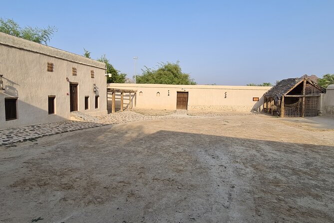 Private Full Day Hatta Visit Tour - Wadi Hatta Park
