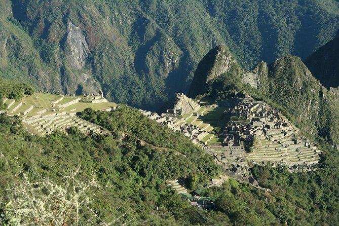 Private Full-Day Machu Picchu Tour by Train and Bus From Cusco - Requirements and Recommendations