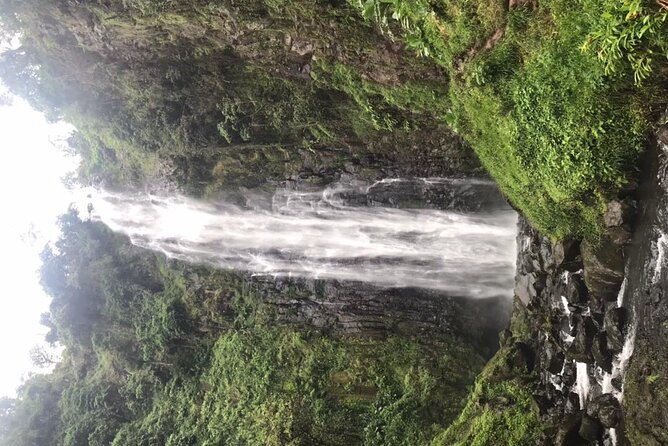 Private Full-Day Materuni Waterfalls and Kikuletwa Hotspring - Frequently Asked Questions