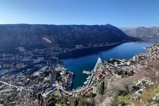 Private Full Day Montenegro Tour - Scenic Beauty of Montenegro