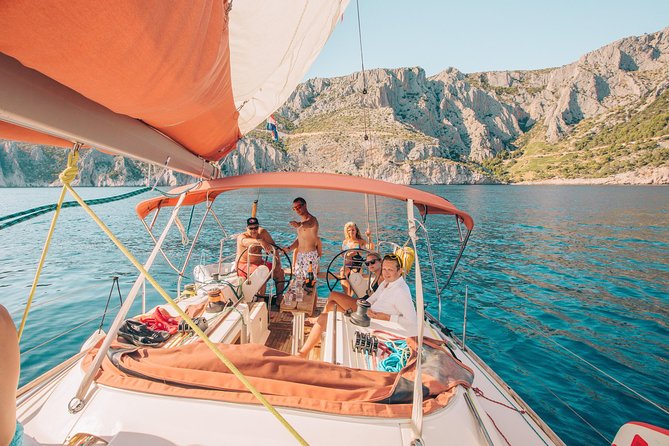 Private - Full Day Sailing From Hvar to Pakleni Islands (Up to 8 Travellers) - Reviews Summary