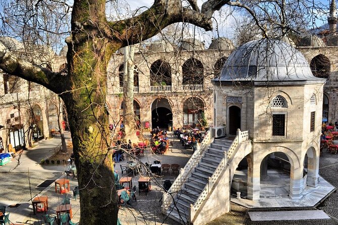 Private Full-Day Tour in Bursa Luxury VIP Car With Driver - Itinerary and Highlights
