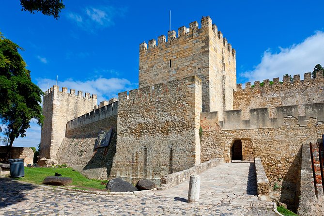 Private Full Day Tour in Lisbon - Pricing Information