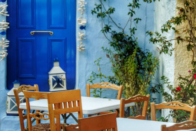 Private Full-Day Tour in Parga and the Temple of the Dead From Lefkada - Reviews and Ratings