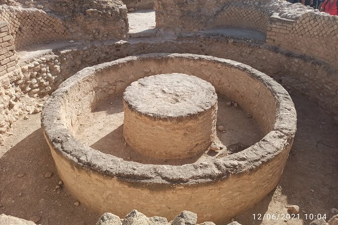 Private Full-Day Tour to Jericho + the Dead Sea - Practical Tips