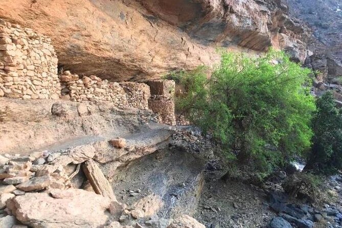 Private Full Day Trekking In the Grand Canyon (Balcony Walk) - Preparing for the Hike