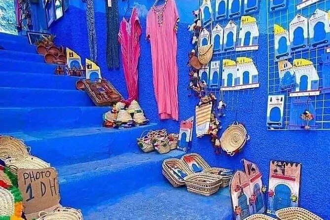 Private Full Day Trip to Chefchaouen From Casablanca With Lunch - Traveler Feedback