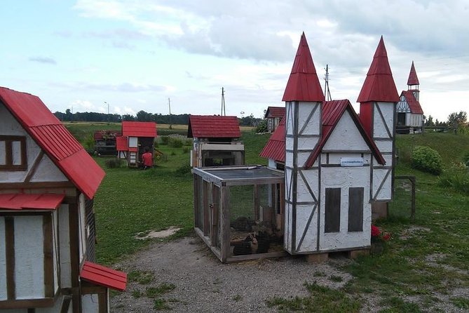 Private Full-Day Trip to Zemgale With Bauska Castle From Riga - Important Considerations