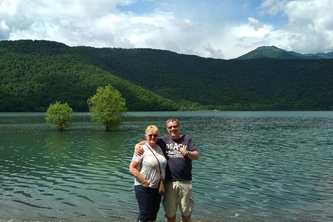Private Gabala Tour (Full-Day Tour) - Suitability and Accessibility