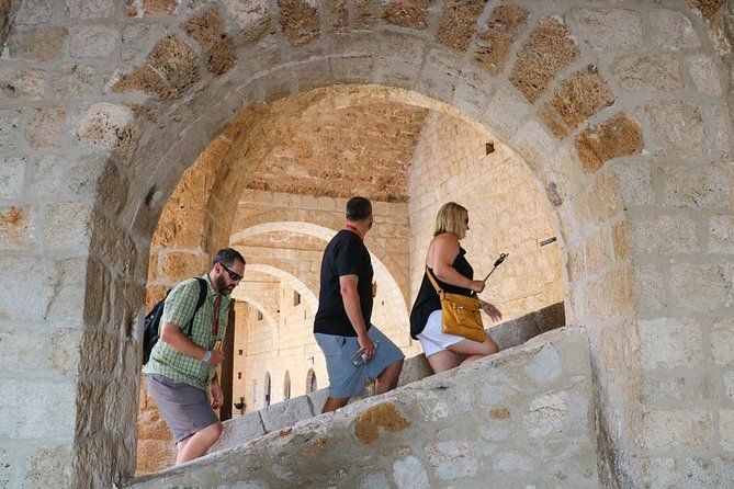 Private Game of Thrones Walking Tour in Dubrovnik (Entrance Tickets Included) - Additional Tour Information