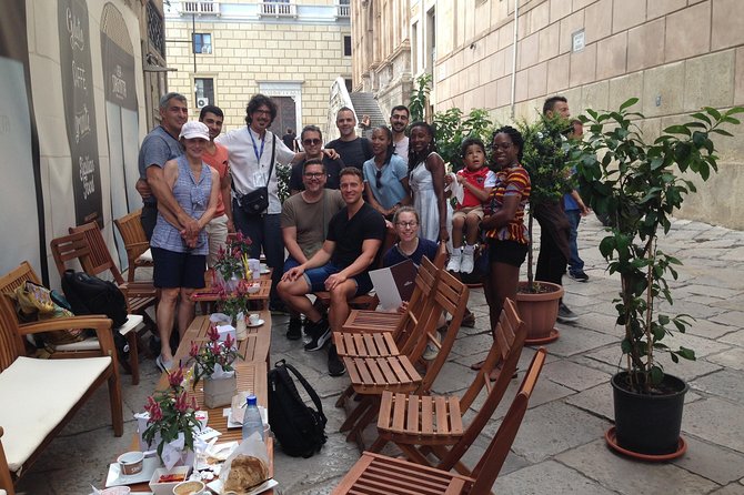 Private Gelato, Pastry and Espresso Walking Tour - Customer Reviews and Ratings