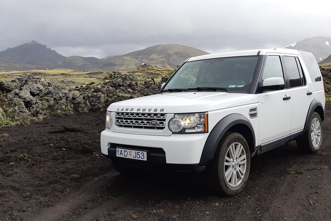 Private Golden Circle Daytrip (1 - 8 Person) - How to Book Your Tour