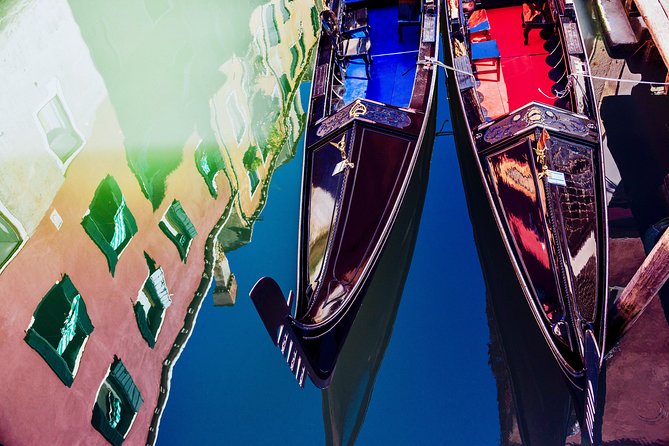 Private Gondola Ride in Venice - Common Complaints