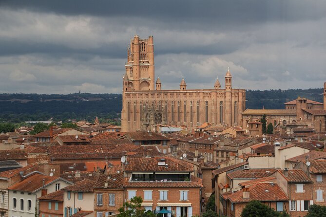 Private Gourmet Walk in Albi - Gaillac Wine Tasting
