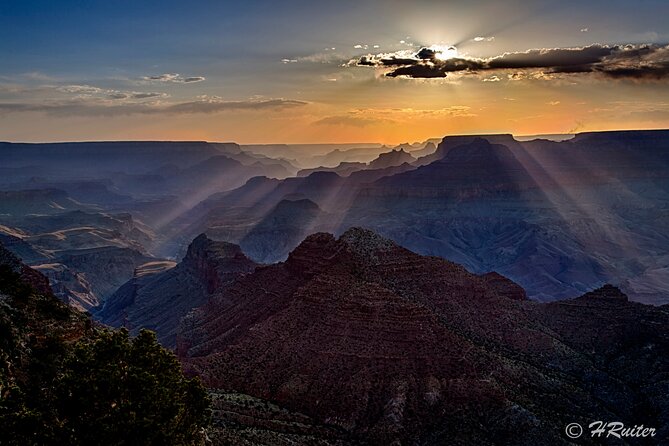Private Grand Canyon Daily Tour From Flagstaff - Explore the Grand Canyon
